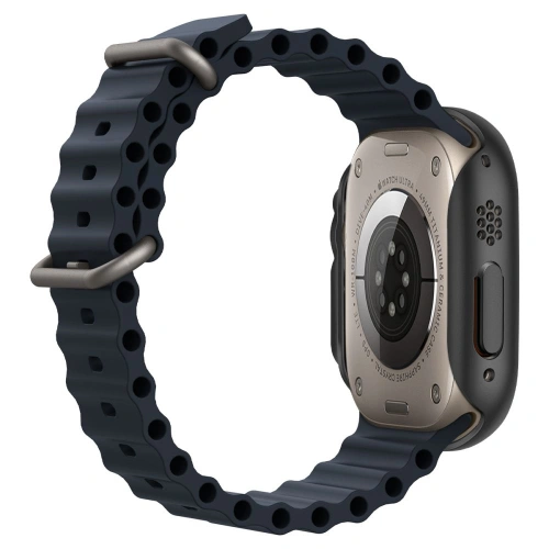 Kup Case Spigen Thin Fit Apple Watch Ultra 49mm Schwarz - SPN2570 - {ean13} - Sklep Home Screen