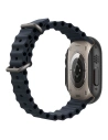 Kup Case Spigen Thin Fit Apple Watch Ultra 49mm Schwarz - SPN2570 - {ean13} - Sklep Home Screen