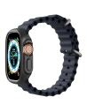 Kup Case Spigen Thin Fit Apple Watch Ultra 49mm Schwarz - SPN2570 - {ean13} - Sklep Home Screen