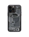 Kup Etui Spigen Ultra Hybrid Mag MagSafe Apple iPhone 14 Pro Zero One - SPN2571 - {ean13} - Sklep Home Screen
