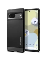 Spigen Rugged Armor Google Pixel 7 Matte Black