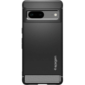 Kup Etui Spigen Rugged Armor Google Pixel 7 Matte Black - SPN2572 - {ean13} - Sklep Home Screen