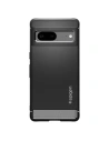 Buy Spigen Rugged Armor Google Pixel 7 Matte Black - SPN2572 - {ean13} - Home Screen Store Europe