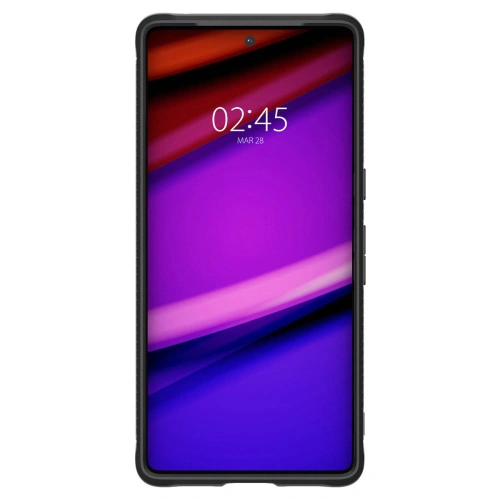 Buy Spigen Rugged Armor Google Pixel 7 Matte Black - SPN2572 - {ean13} - Home Screen Store Europe