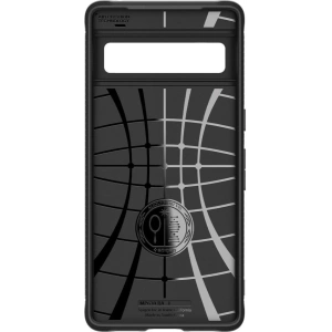 Kup Etui Spigen Rugged Armor Google Pixel 7 Matte Black - SPN2572 - {ean13} - Sklep Home Screen