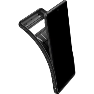Kup Etui Spigen Rugged Armor Google Pixel 7 Matná černá - SPN2572 - {ean13} - Sklep Home Screen