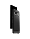 Buy Spigen Rugged Armor Google Pixel 7 Matte Black - SPN2572 - {ean13} - Home Screen Store Europe