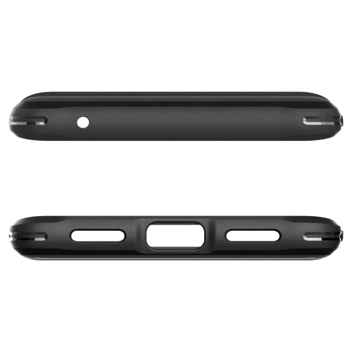 Buy Spigen Rugged Armor Google Pixel 7 Matte Black - SPN2572 - {ean13} - Home Screen Store Europe