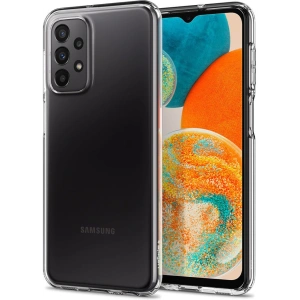 Buy Spigen Liquid Crystal Samsung Galaxy A23 5G Crystal Clear - SPN2573 - {ean13} - Home Screen Store Europe