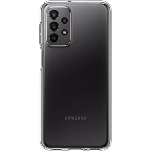 Kup Etui Spigen Liquid Crystal Samsung Galaxy A23 5G Crystal Clear - SPN2573 - {ean13} - Sklep Home Screen