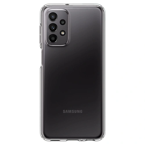 Buy Spigen Liquid Crystal Samsung Galaxy A23 5G Crystal Clear - SPN2573 - {ean13} - Home Screen Store Europe