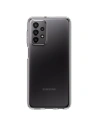 Kup Etui Spigen Liquid Crystal Samsung Galaxy A23 5G Crystal Clear - SPN2573 - {ean13} - Sklep Home Screen