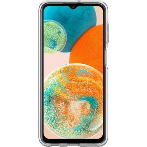 Kup Etui Spigen Liquid Crystal Samsung Galaxy A23 5G Crystal Clear - SPN2573 - {ean13} - Sklep Home Screen