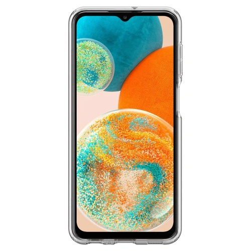 Buy Spigen Liquid Crystal Samsung Galaxy A23 5G Crystal Clear - SPN2573 - {ean13} - Home Screen Store Europe