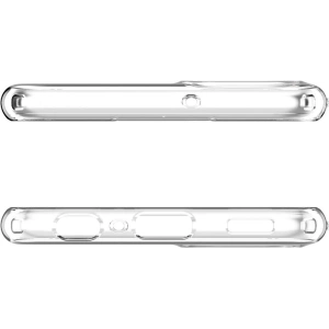 Kup Etui Spigen Liquid Crystal Samsung Galaxy A23 5G Crystal Clear - SPN2573 - {ean13} - Sklep Home Screen