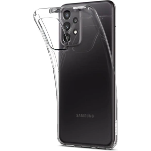 Kup Etui Spigen Liquid Crystal Samsung Galaxy A23 5G Crystal Clear - SPN2573 - {ean13} - Sklep Home Screen