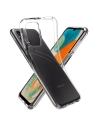 Kup Etui Spigen Liquid Crystal Samsung Galaxy A23 5G Crystal Clear - SPN2573 - {ean13} - Sklep Home Screen