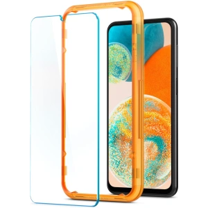 Kup Tvrzené sklo Spigen GLAS.tR AlignMaster Samsung Galaxy A23 LTE/4G Clear [2 PACK] - SPN2574 - {ean13} - Sklep Home Screen