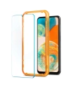 Buy Spigen GLAS.tR AlignMaster Samsung Galaxy A23 LTE/4G Clear [2 PACK] - SPN2574 - {ean13} - Home Screen Store Europe