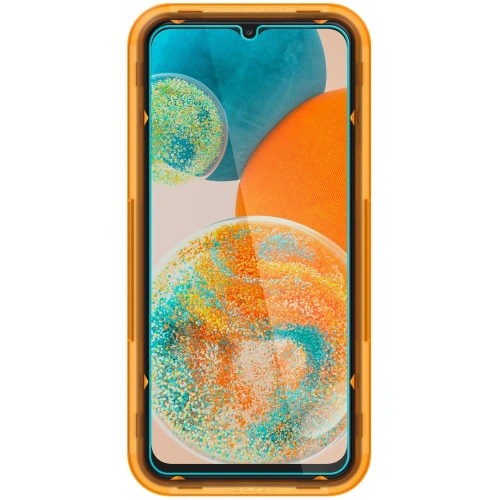 Kup Sticlă securizată Spigen GLAS.tR AlignMaster Samsung Galaxy A23 LTE/4G Clear [2 PACK] - SPN2574 - {ean13} - Sklep Home Screen