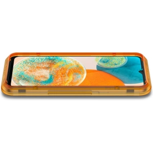 Kup Tvrzené sklo Spigen GLAS.tR AlignMaster Samsung Galaxy A23 LTE/4G Clear [2 PACK] - SPN2574 - {ean13} - Sklep Home Screen
