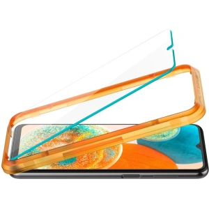Kup Tvrzené sklo Spigen GLAS.tR AlignMaster Samsung Galaxy A23 LTE/4G Clear [2 PACK] - SPN2574 - {ean13} - Sklep Home Screen