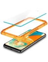 Kup Sticlă securizată Spigen GLAS.tR AlignMaster Samsung Galaxy A23 LTE/4G Clear [2 PACK] - SPN2574 - {ean13} - Sklep Home Screen