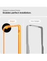 Buy Spigen GLAS.tR AlignMaster Samsung Galaxy A23 LTE/4G Clear [2 PACK] - SPN2574 - {ean13} - Home Screen Store Europe