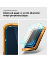 Buy Spigen GLAS.tR AlignMaster Samsung Galaxy A23 LTE/4G Clear [2 PACK] - SPN2574 - {ean13} - Home Screen Store Europe