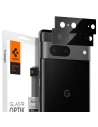 Buy Spigen Optik.tr Camera Protector Google Pixel 7 Black [2 PACK] - SPN2575 - {ean13} - Home Screen Store Europe
