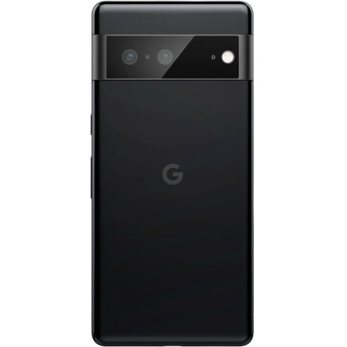 Buy Spigen Optik.tr Camera Protector Google Pixel 7 Black [2 PACK] - SPN2575 - {ean13} - Home Screen Store Europe