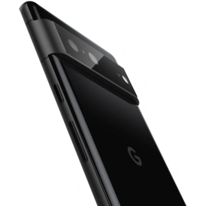Kup Szkło hartowane na aparat Spigen Optik.tr Camera Protector Google Pixel 7 Black [2 PACK] - SPN2575 - {ean13} - Sklep Home Screen