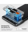 Buy Spigen Optik.tr Camera Protector Google Pixel 7 Black [2 PACK] - SPN2575 - {ean13} - Home Screen Store Europe