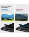 Buy Spigen Optik.tr Camera Protector Google Pixel 7 Black [2 PACK] - SPN2575 - {ean13} - Home Screen Store Europe
