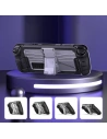 Kup Etui Tech-Protect Defense Valve Steam Deck LCD / OLED Černá/Průhledná - THP1542 - {ean13} - Sklep Home Screen