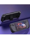 Kup Etui Tech-Protect Defense Valve Steam Deck LCD / OLED Black/Clear - THP1542 - {ean13} - Sklep Home Screen