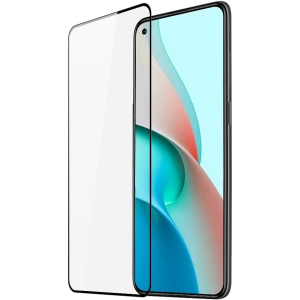 Kup Gehärtetes Glas Dux Ducis 10D Tempered Glass Xiaomi Redmi Note 9T 5G/9 5G schwarz (case friendly) - DDS1328 - {ean13} - Sklep Home Screen