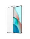 Gehärtetes Glas Dux Ducis 10D Tempered Glass Xiaomi Redmi Note 9T 5G/9 5G schwarz (case friendly)