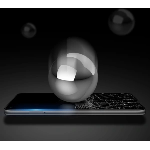 Kup Szkło hartowane Dux Ducis 10D Tempered Glass Xiaomi Redmi Note 9T 5G/9 5G czarny (case friendly) - DDS1328 - {ean13} - Sklep Home Screen