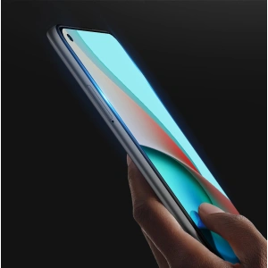 Kup Szkło hartowane Dux Ducis 10D Tempered Glass Xiaomi Redmi Note 9T 5G/9 5G czarny (case friendly) - DDS1328 - {ean13} - Sklep Home Screen