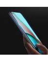Kup Gehärtetes Glas Dux Ducis 10D Tempered Glass Xiaomi Redmi Note 9T 5G/9 5G schwarz (case friendly) - DDS1328 - {ean13} - Sklep Home Screen