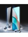 Kup Gehärtetes Glas Dux Ducis 10D Tempered Glass Xiaomi Redmi Note 9T 5G/9 5G schwarz (case friendly) - DDS1328 - {ean13} - Sklep Home Screen