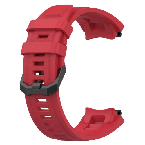 Kup Pasek Tech-Protect Iconband Amazfit T-Rex 2 Roșu - THP1544 - {ean13} - Sklep Home Screen