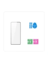 Kup Szkło hartowane Dux Ducis 10D Tempered Glass Xiaomi Redmi Note 9T 5G/9 5G czarny (case friendly) - DDS1328 - {ean13} - Sklep Home Screen