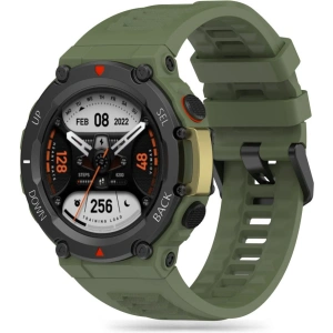 Kup Pasek Tech-Protect Iconband Amazfit T-Rex 2 Army Green - THP1545 - {ean13} - Sklep Home Screen