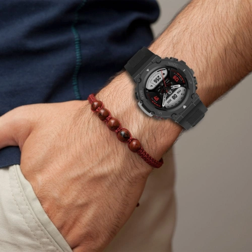 Kup Pasek Tech-Protect Iconband Amazfit T-Rex 2 Army Green - THP1545 - {ean13} - Sklep Home Screen