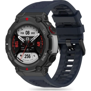 Kup Pasek Tech-Protect Iconband Amazfit T-Rex 2 Navy - THP1547 - {ean13} - Sklep Home Screen
