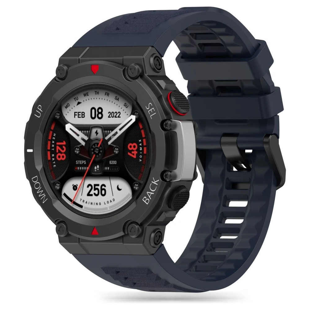 Pasek Tech-Protect Iconband Amazfit T-Rex 2 Navy