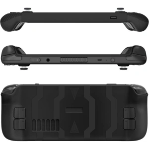 Kup Etui Tech-Protect Icon Valve Steam Deck LCD / OLED Fekete - THP1548 - {ean13} - Sklep Home Screen