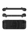 Kup Etui Tech-Protect Icon Valve Steam Deck LCD / OLED černé - THP1548 - {ean13} - Sklep Home Screen